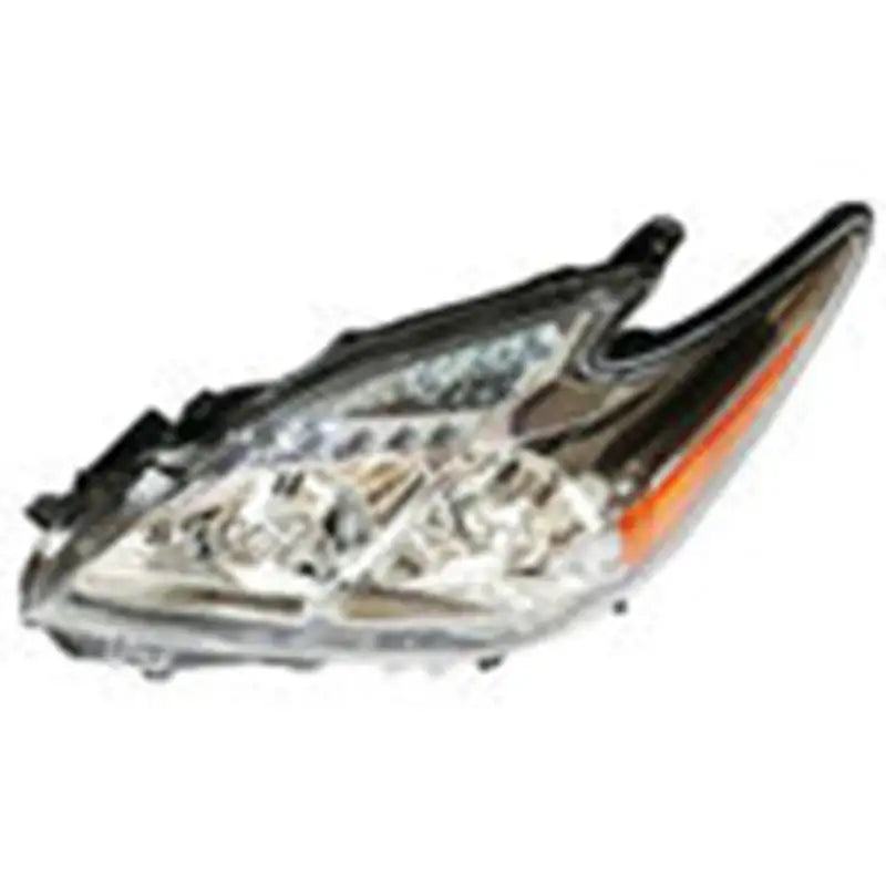 For Toyota Prius 2010 2011 1.8L Left / Right Side Headlight Halogen Headlamp Assembly Car Accessories - Lootquake
