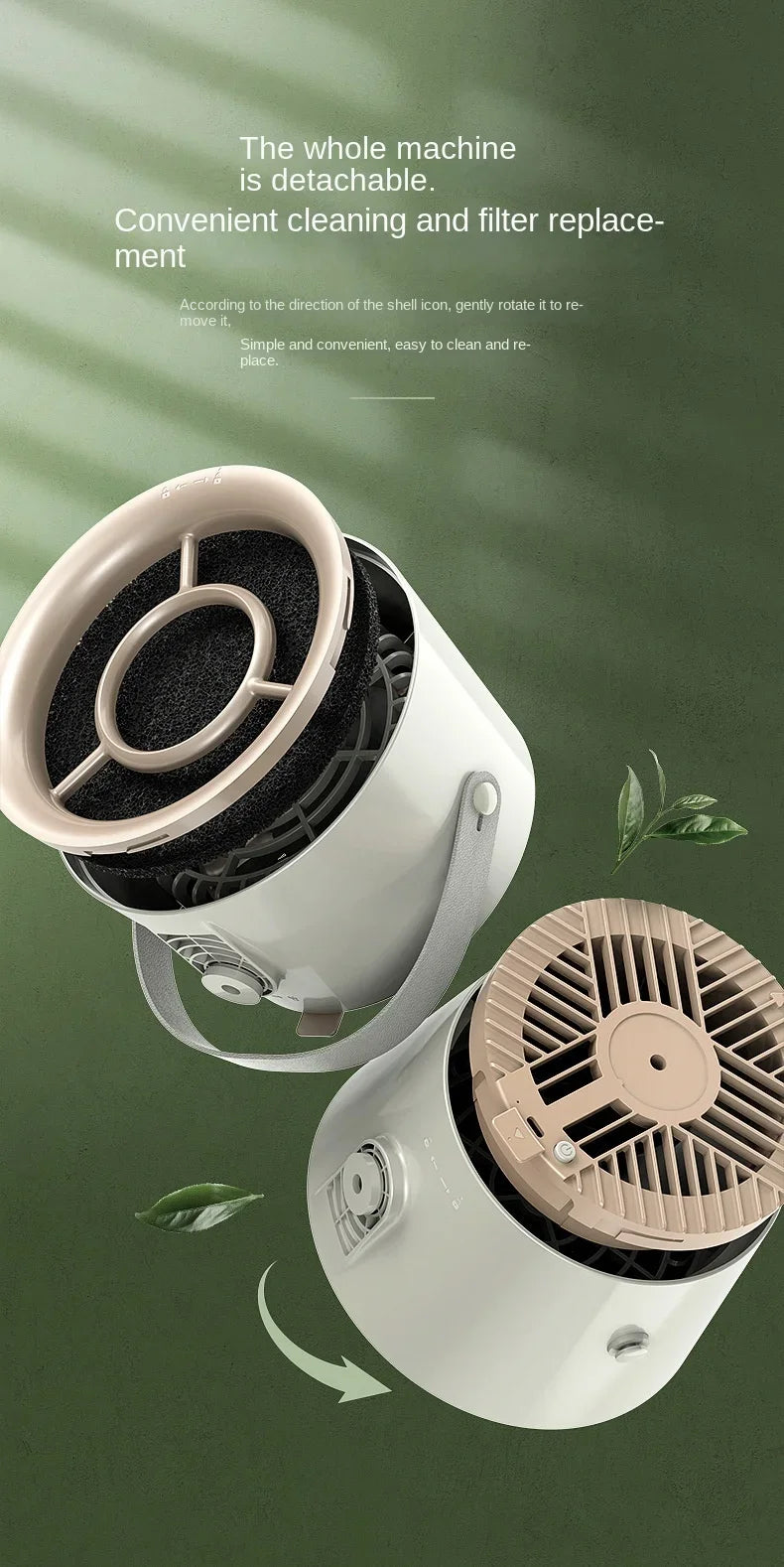 Hottes de cuisine de bureau USB, ventilateur d'extraction portable alimenté par USB, petite hotte de cuisine, extracteur de barbecue, grande hotte aspirante