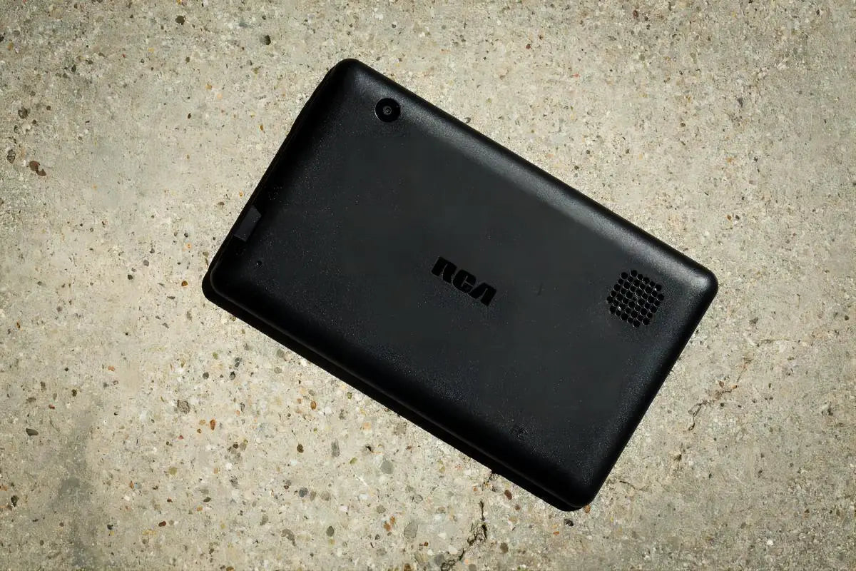 Tableta PC Sofiaboard RK30sdk Android 6.0 de 7 pulgadas, 1 GB de RAM, 16 GB de ROM, RCT6973, cuatro núcleos, 1024 x 600 píxeles, WIFI, cámara dual