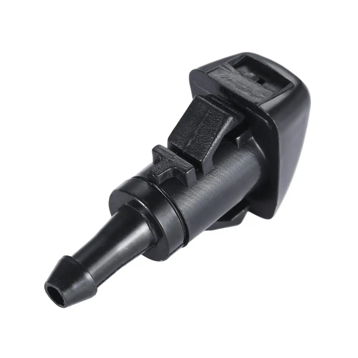 2Pcs Windshield Washer Wiper Nozzles Spray Jet 5303833AA for Chrysler Dodge Avenger Journey Caliber Jeep Compass Grand Cherokee - Lootquake