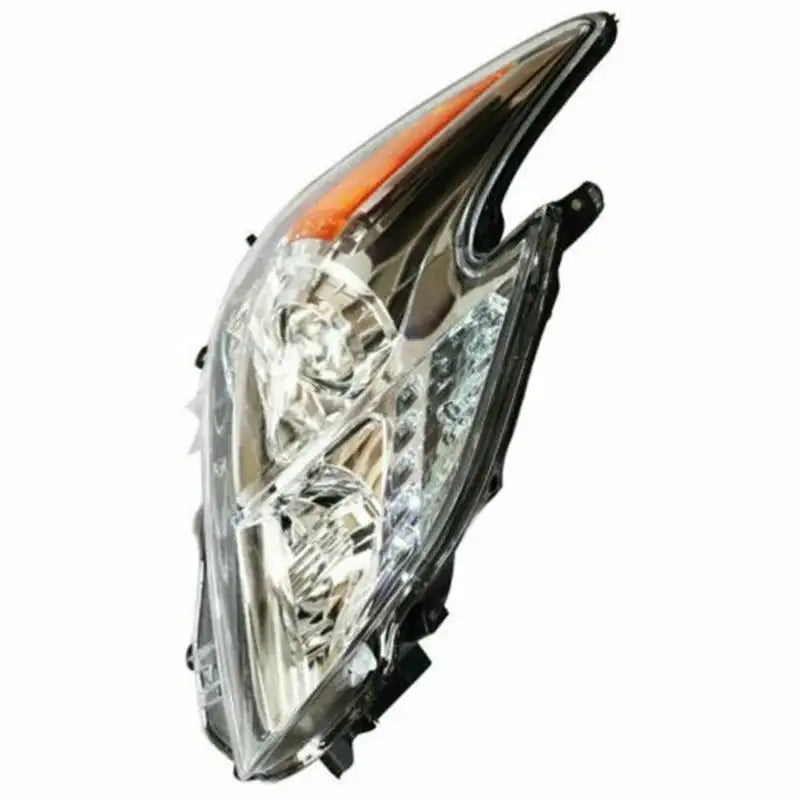For Toyota Prius 2010 2011 1.8L Left / Right Side Headlight Halogen Headlamp Assembly Car Accessories - Lootquake