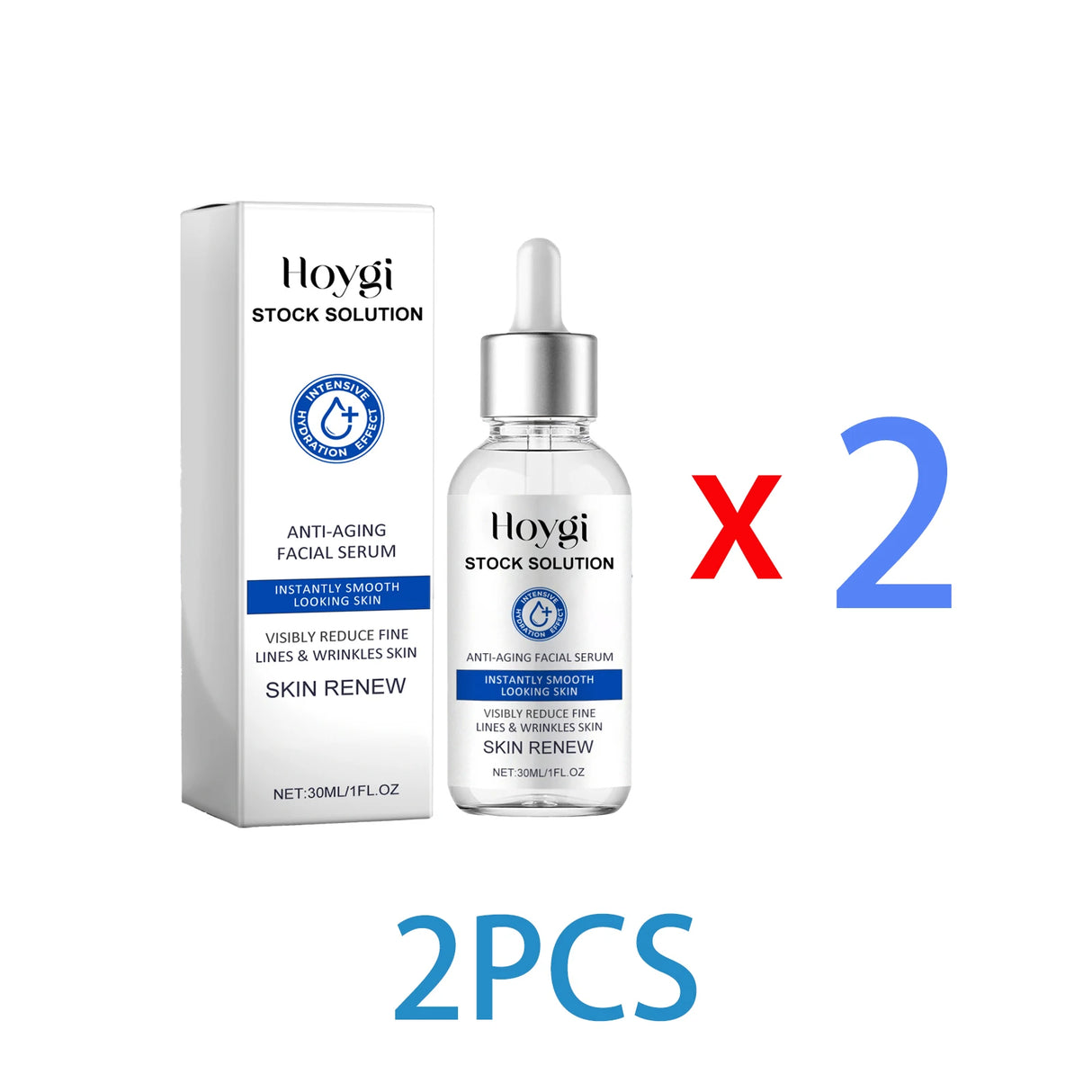 Suero facial con vitamina C (30 ml), iluminador, antiedad, reafirmante, minimiza los poros, esencia hidratante y reafirmante para líneas finas y piel opaca.