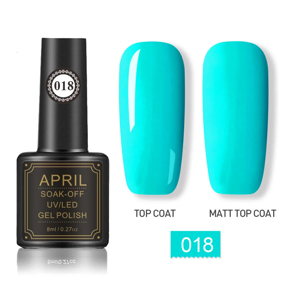 Esmalte de uñas en gel UV, imprimación semipermanente, capa superior híbrida, esmalte de uñas en gel, esmaltes de gel, manicura en gel