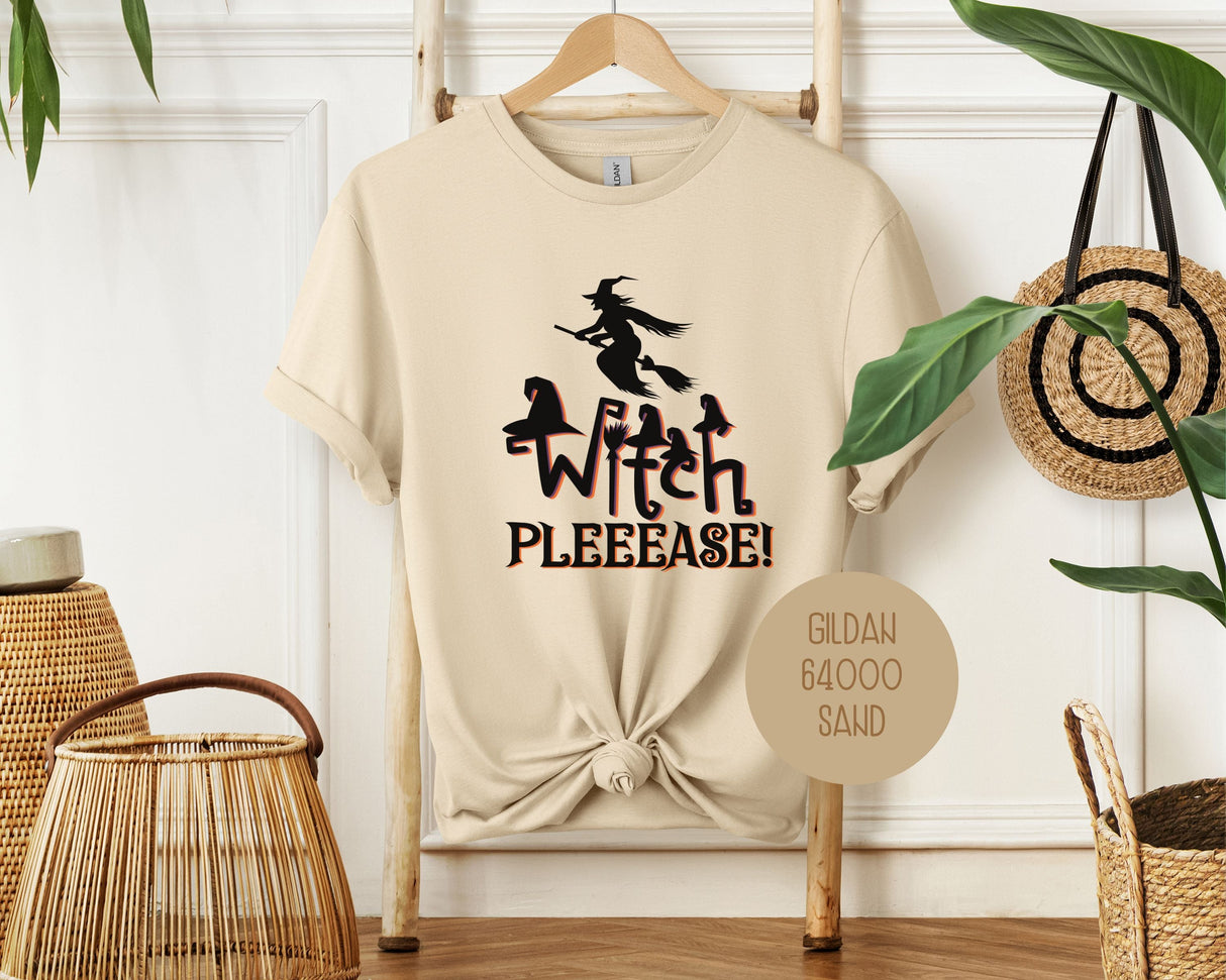 Witch Please Shirt-8