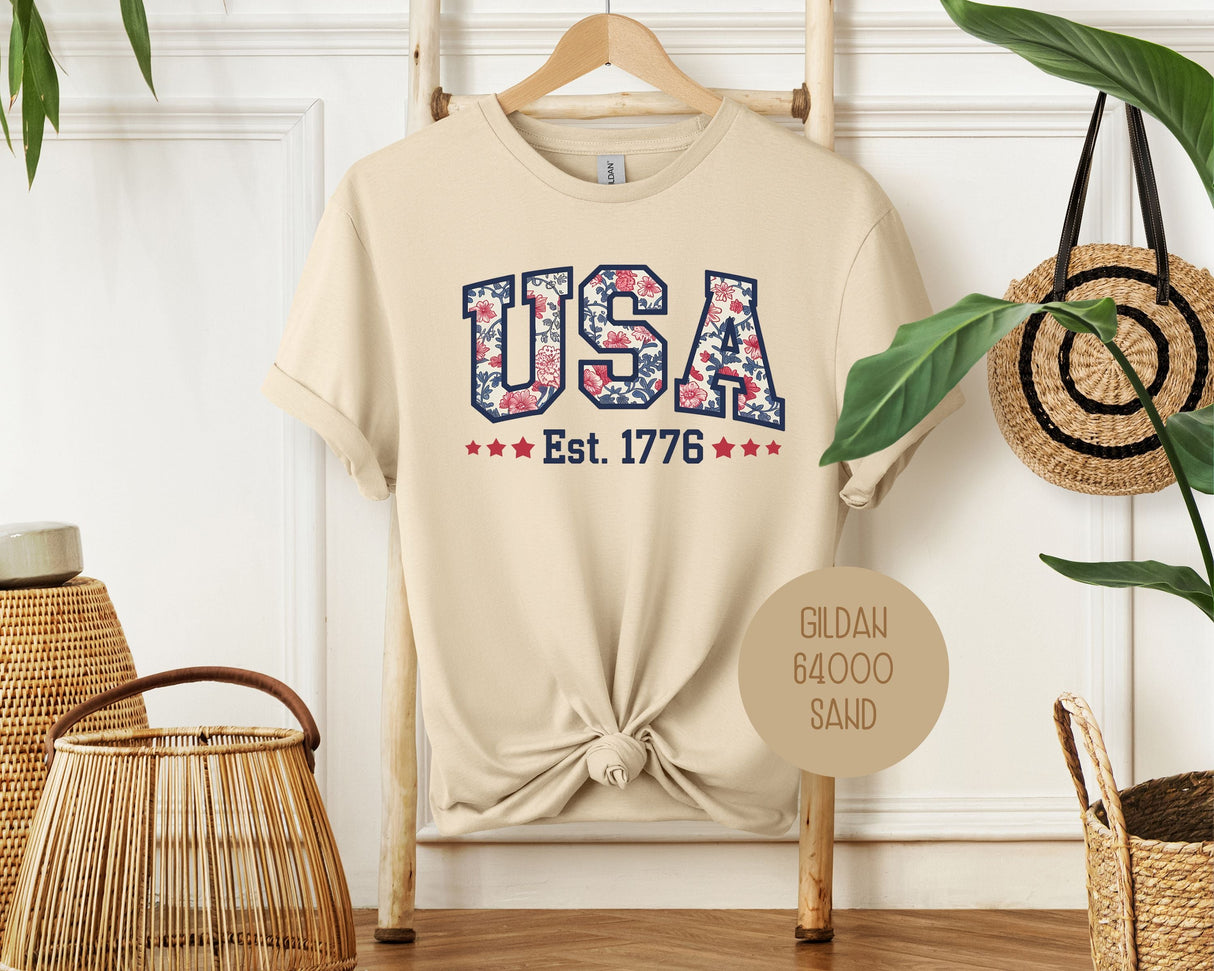 USA Shirt-1