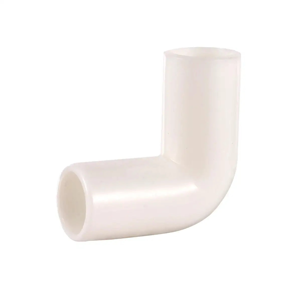 PVC Connector Inne Diameter 12mm Straight Elbow Tee 4-Way Joint 60/90/120/135 Degree Tee Garden Pipe Adapter DIY Tent Fittings - Lootquake