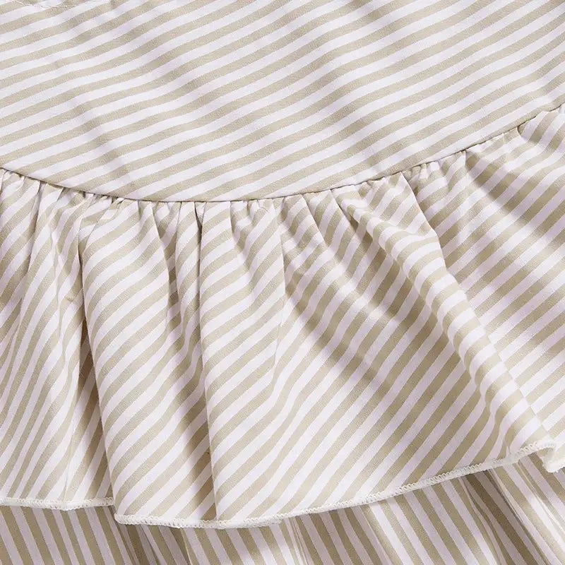 Women s Floral Print Maxi Dress Off-Shoulder Ruffle Sleeve Boho Long Dress for Beach Vacation Party Summer Dress - Lootquake