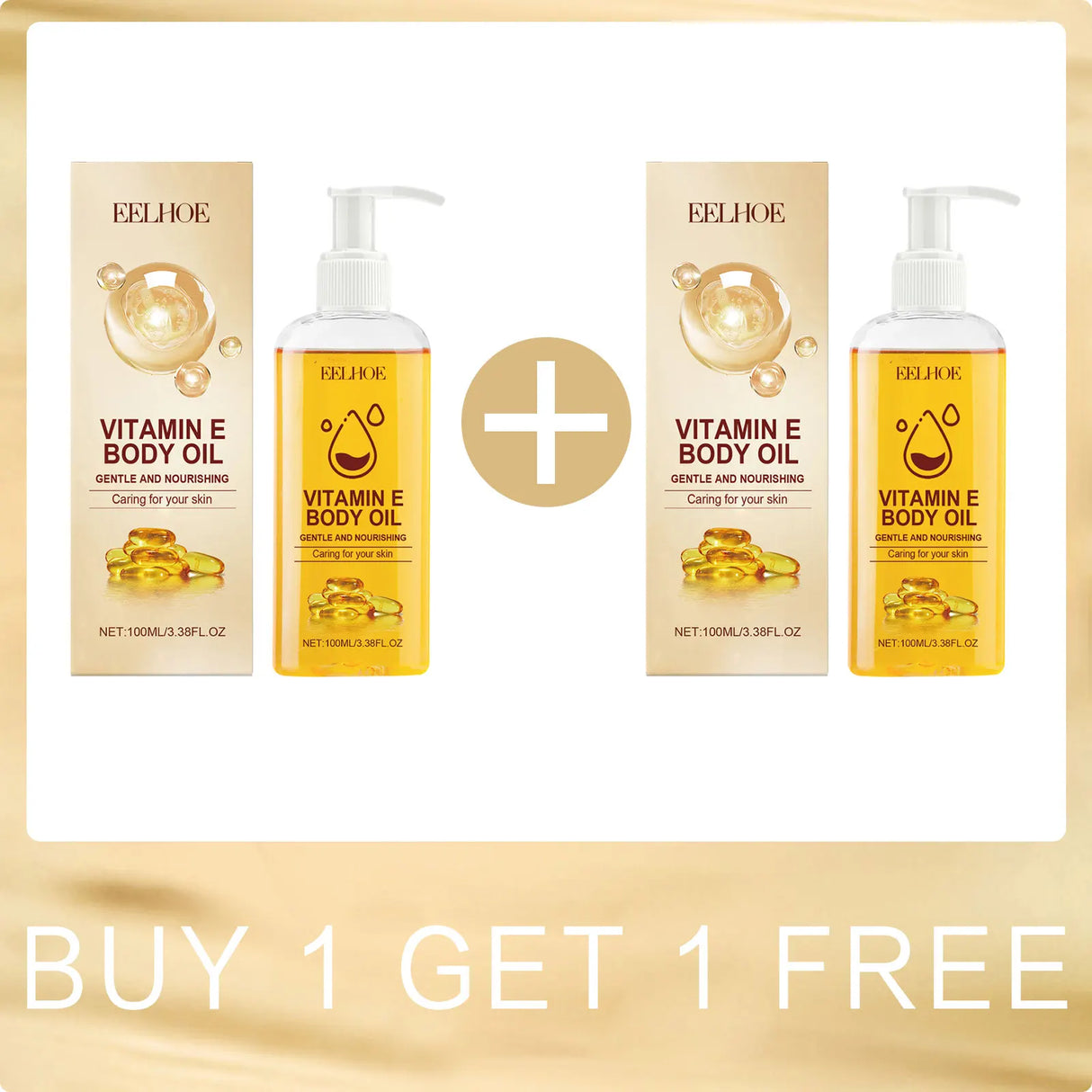 Vitamina E en aceite hidratante cuidado de la piel aclarante reafirmante masajeador corporal aumenta la elasticidad de la piel Vitamina E para aclarar la piel