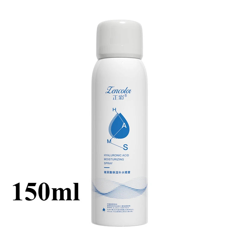 Spray hidratante con vitamina C Base de maquillaje refrescante Hidratante calmante Spray hidratante con vitamina C