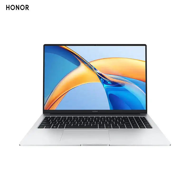 Honor Laptops X14/X16 2024 Riptide Edition R5 7640HS 16 GB 512 GB/1 TB/2 TB 60 Hz Pantalla IPS 60 Wh Batería ultra grande