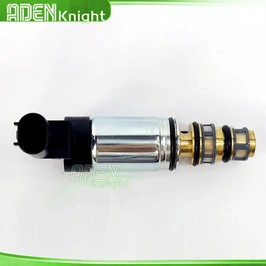 Air Conditioning Refrigerant Compressor Solenoid Control Valve For Fiat 500 Toro Jeep Renegade Compass ALFA ROMEO - Lootquake