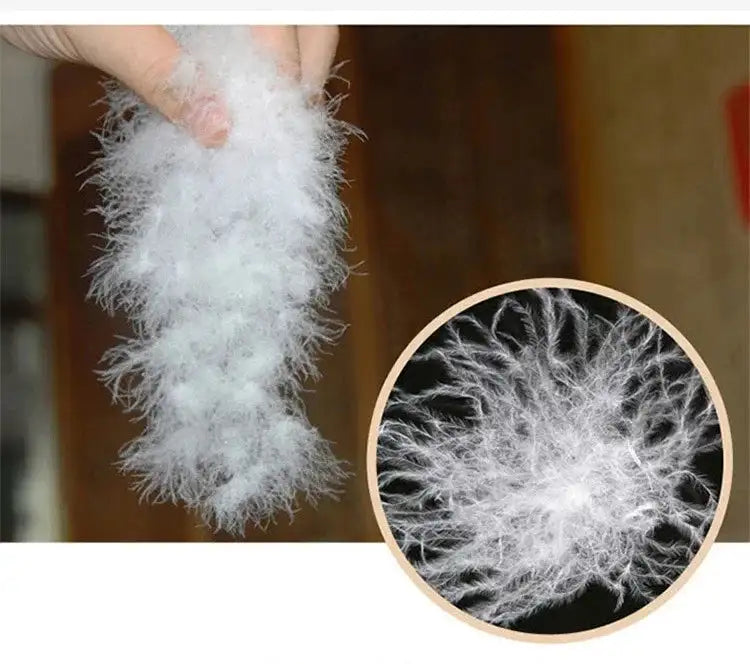 -20 Degree Winter Down Coat Men White Duck Down Parkas Jacket Mens Thick Warm Snow Parka Jacket Overcoat Windbreaker Warm Parkas - Lootquake