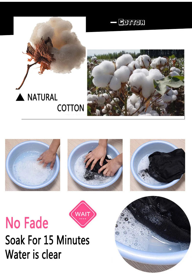 CLOOCL Cotton T-Shirt Red Wine Cat Middle Finger Pattern Printed T-shirt Men's for Women Shirts Casual Pocket Tops Cotton Tees - Lootquake