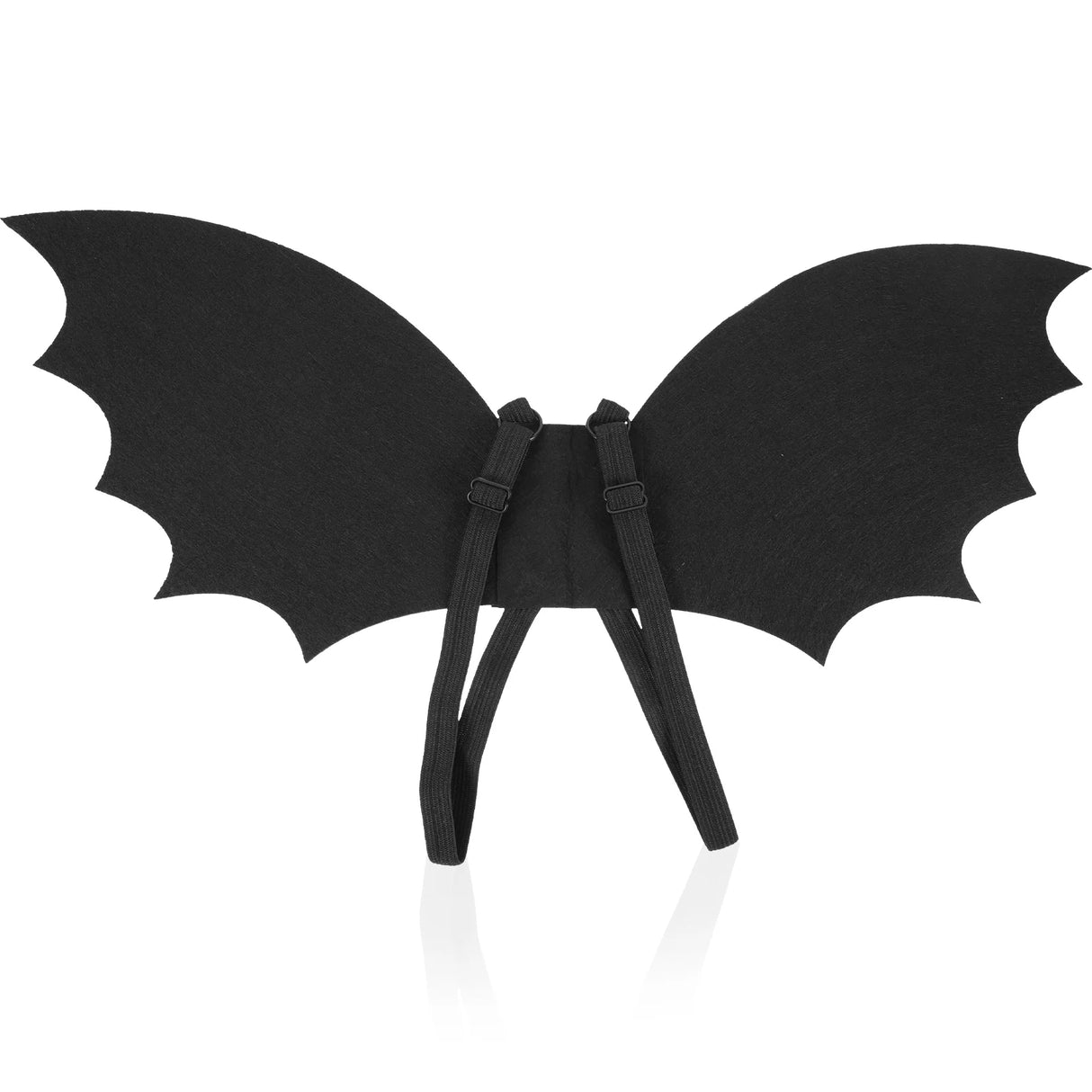 Accesorio de disfraz de ala de murciélago para Halloween, accesorio de actuación para niños y niñas, disfraz de gato para Halloween, productos para mascotas, accesorios únicos