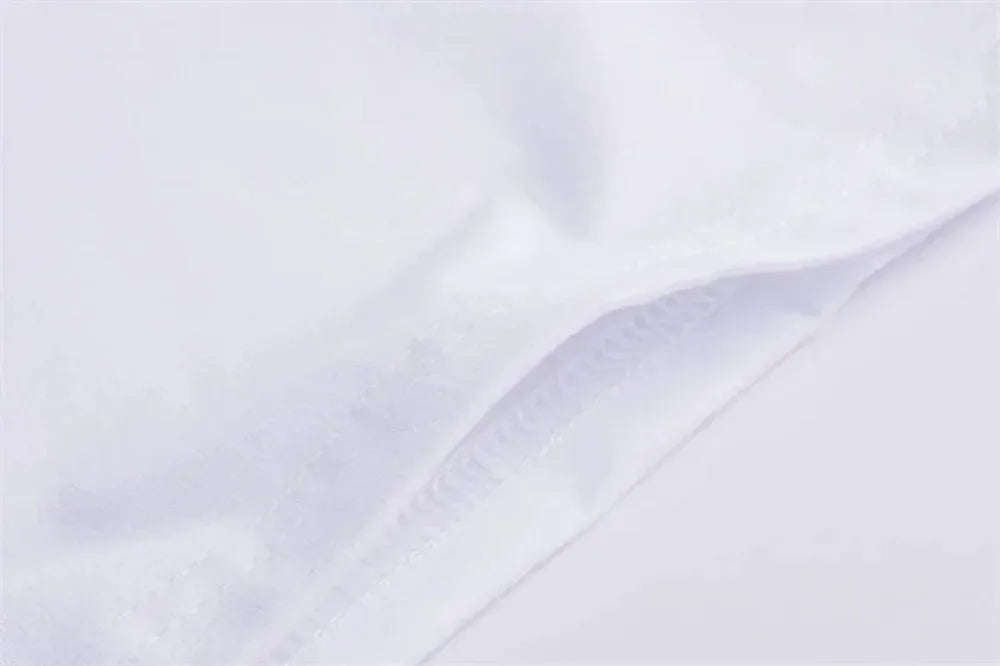 Simple Red Spider Printing Crop Tops Summer Street Fashion Women's Slim-fit T-Shirt Comfortable Soft High Elastic Female Clothes - Lootquake