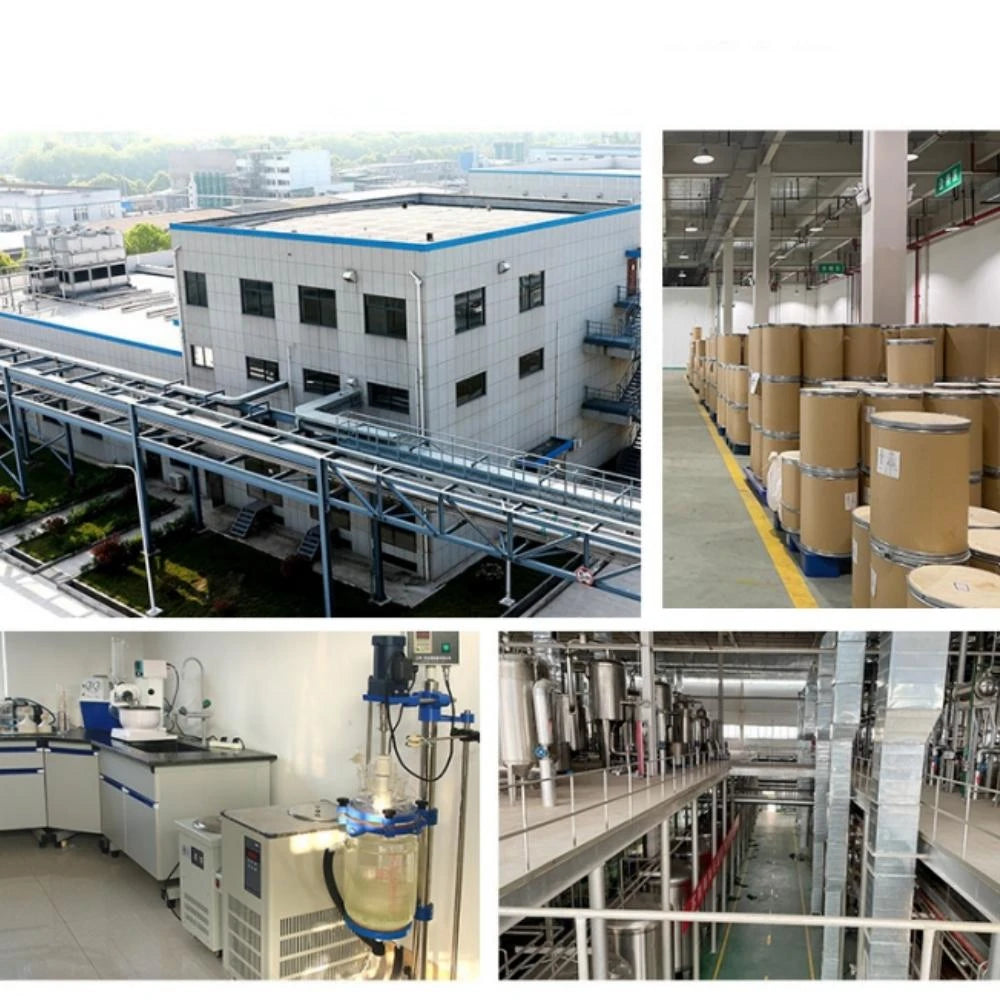 50g-1000g Cosmetic Raw Materials Anti-wrinkle and Anti-aging Matrixyl 3000 Peptide Powder