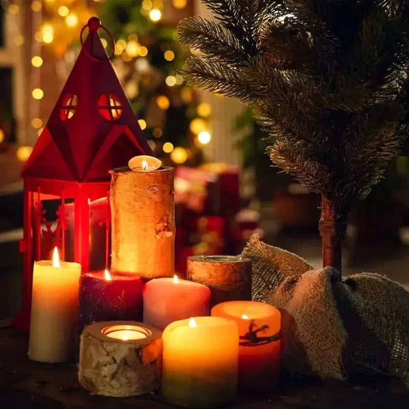 1 kg/2,2 vela aromática de materia prima para velas, suministros para producción de velas DIY