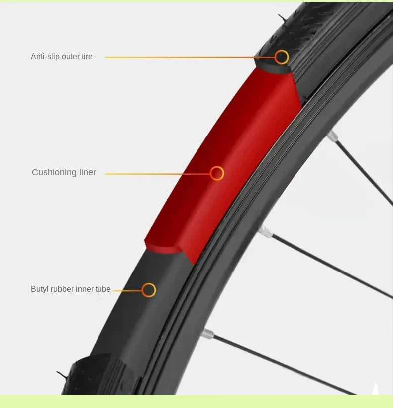 2025 New Road Bike 7/24 Speed Corner Handle Road Racing Bicycle Dual Disc Brake Lightweight Outdoor bicicleta Adult Teenagers