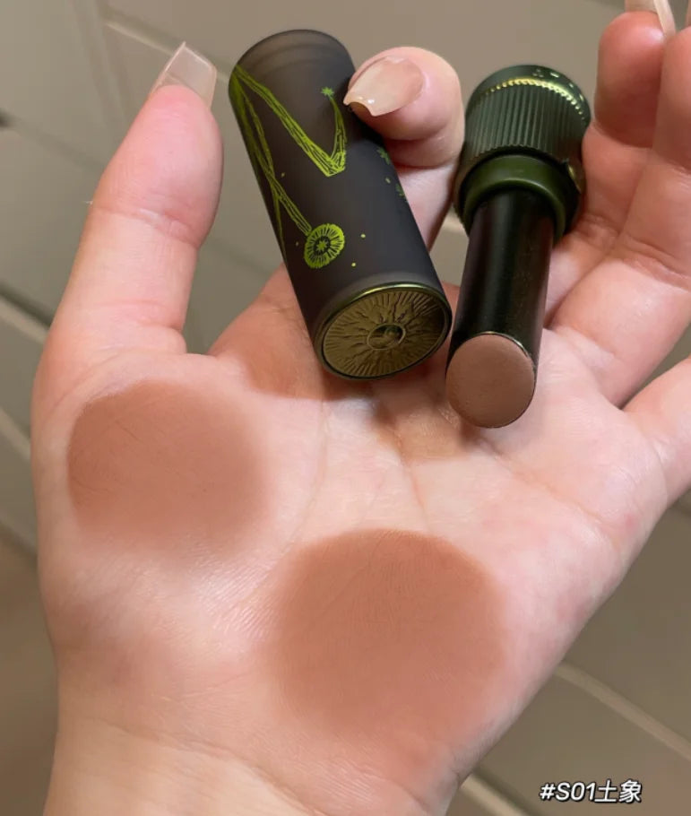 Rouge à lèvres Girlcult Private Label, logo personnalisé, baume à lèvres mat velours, brillant longue tenue, brillant transparent