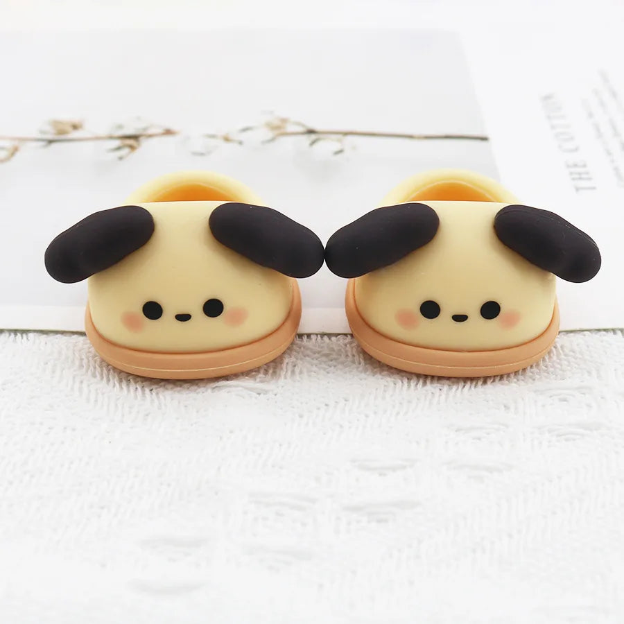 Tenue de mini-poupée Labubu Fashion - Tenue de sport élégante et décontractée pour Labubu Idol V1 V2 de 17 cm - Accessoire cadeau pour collectionneur