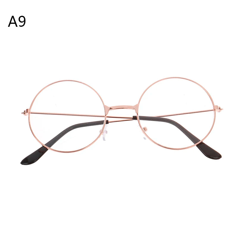 1PC Doll Clothes Dress Glasses Bags for 30cm Duck Plush Dolls Accessories - Lootquake