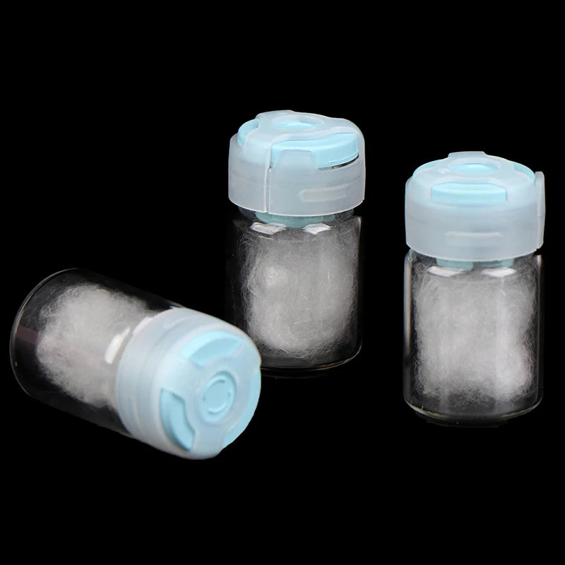 5 botellas de colágeno puro en forma de bola, proteína de seda natural, esencia antienvejecimiento, suero facial reafirmante y antiarrugas.