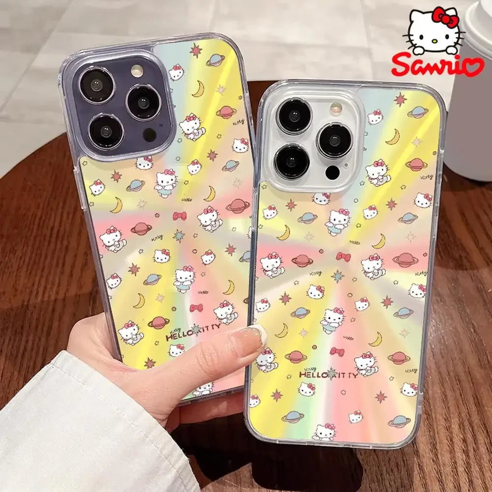 Hellokitty Phone Shell iPhone