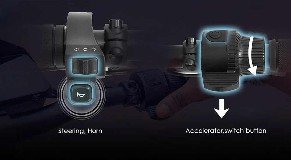 KuKirin G2 Folding Electric Scooter 800W Brushless Motor 10 Inch Vacuum Off-Road Tire EScooter 48V 15AH Battery Max Speed 45km/h