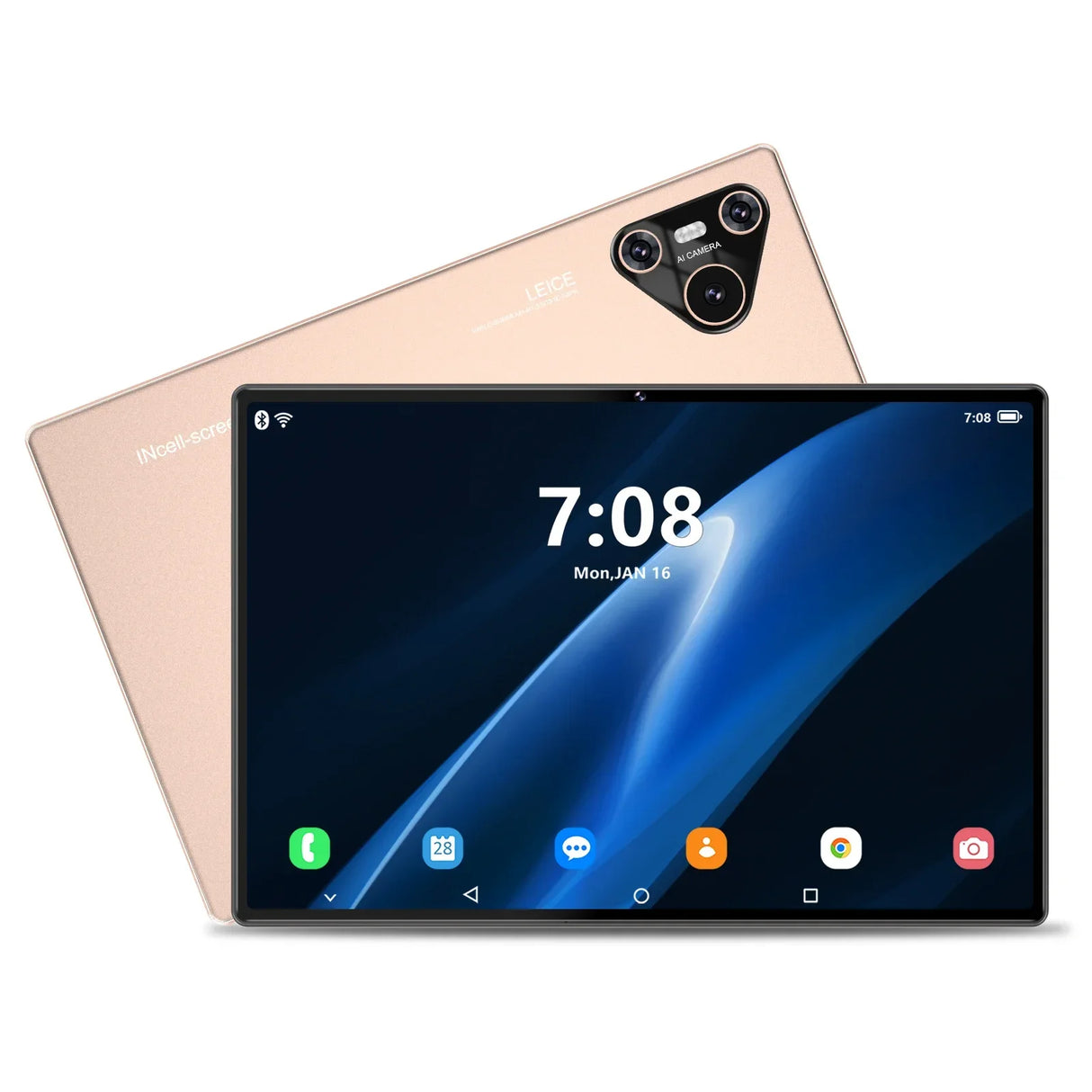 Tablette Pad 9 Pro originale 10,1 pouces Android 13 Snapdragon 8gen2 Global 16 Go + 1024 Go 10 000 mAh 5G Double SIM Wi-Fi Écran HD