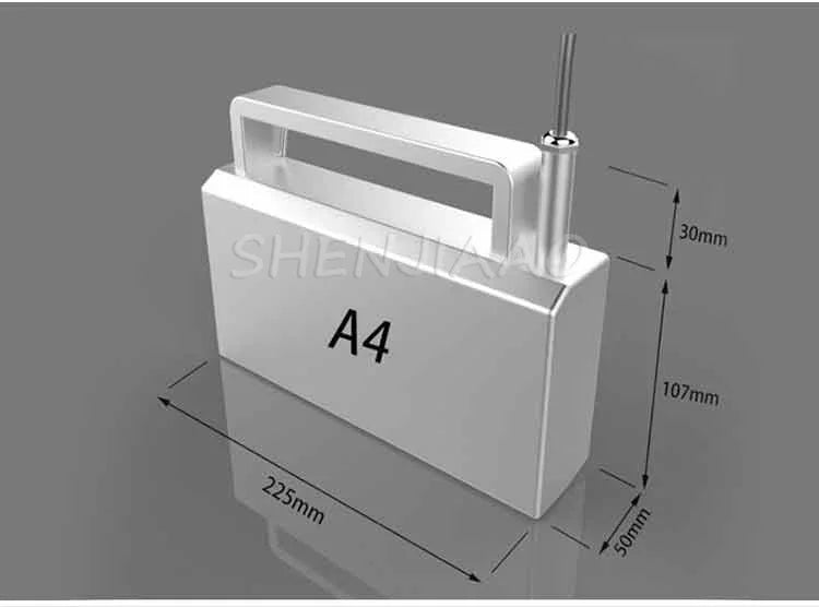 Lave-vaisselle à ultrasons automatique, portable, pour la maison, petit format, autonome, sans installation, pour la cuisine, 110 V/220 V