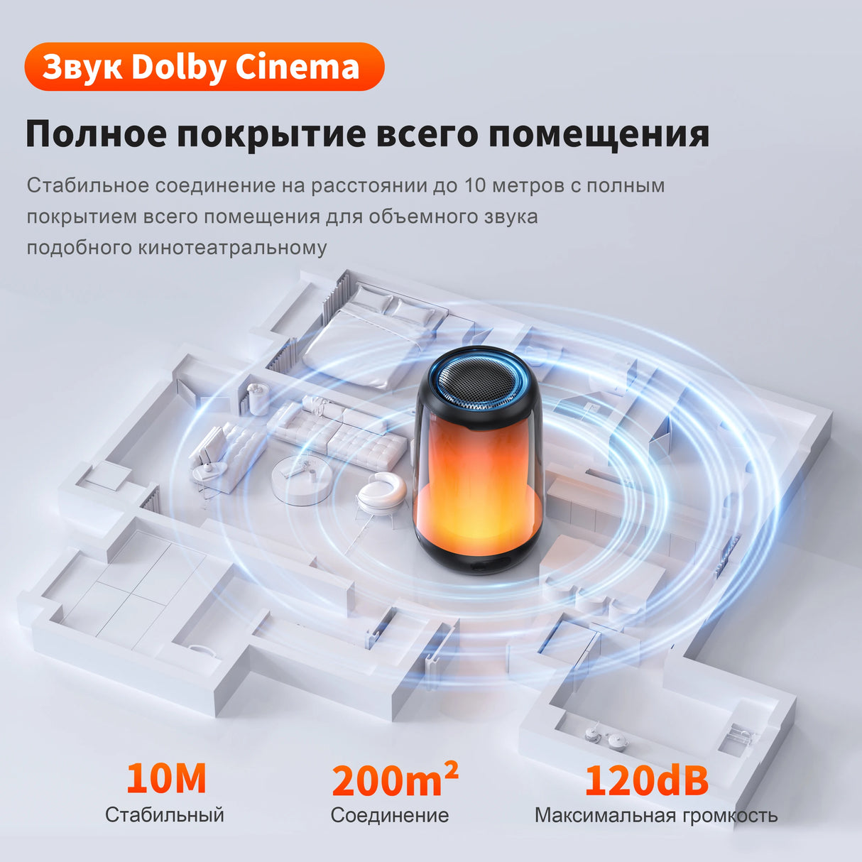 Altavoz Bluetooth QERE con audio de alta resolución de 5 W, altavoz portátil inalámbrico de alta fidelidad IPX5 resistente al agua, para exteriores, múltiples modos de conexión,