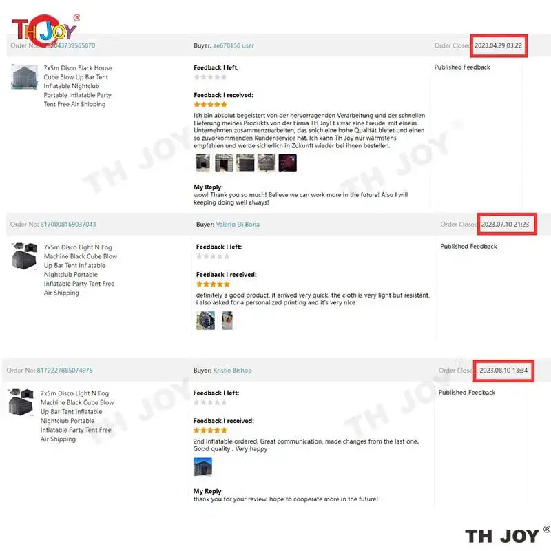 7x5m Disco Light N Fog Machine Black Cube Blow Up Bar Tent Inflatable Nightclub Portable Inflatable Party Tent Free Air Shipping - Lootquake