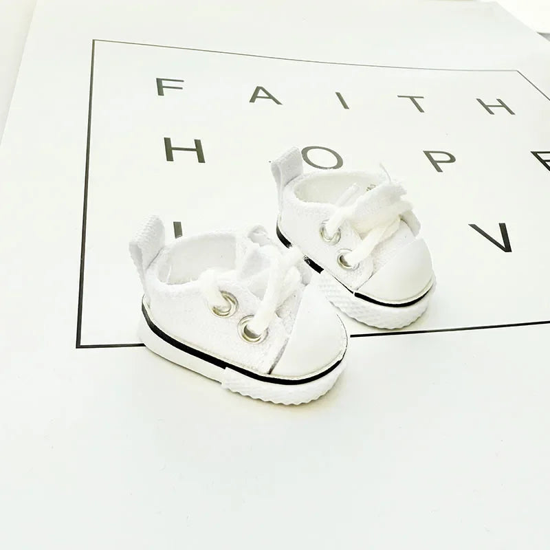 Ropa para muñecas Labubu, conjunto de policía, camiseta de verano, muñecas Labubu I II Idol de 15/17 cm, ropa para sentarse, accesorios de fiesta, regalos DIY