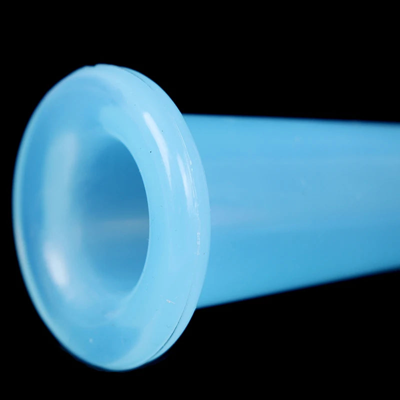 4 ventosas de silicona para masaje facial y de cuello, anticelulíticas, para el cuidado de la piel, lifting y mantenimiento.