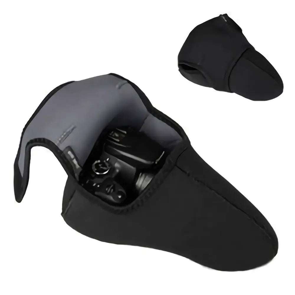 Housse de protection étanche en néoprène pour appareil photo, multifonction, portable, accessoires pratiques