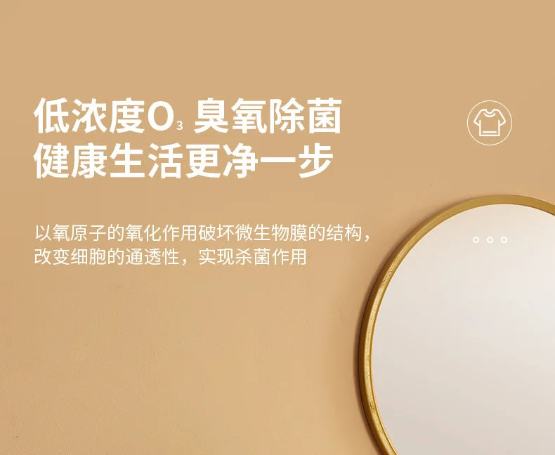 Mini machine à laver portable entièrement automatique, séchage domestique intégré pour sous-vêtements