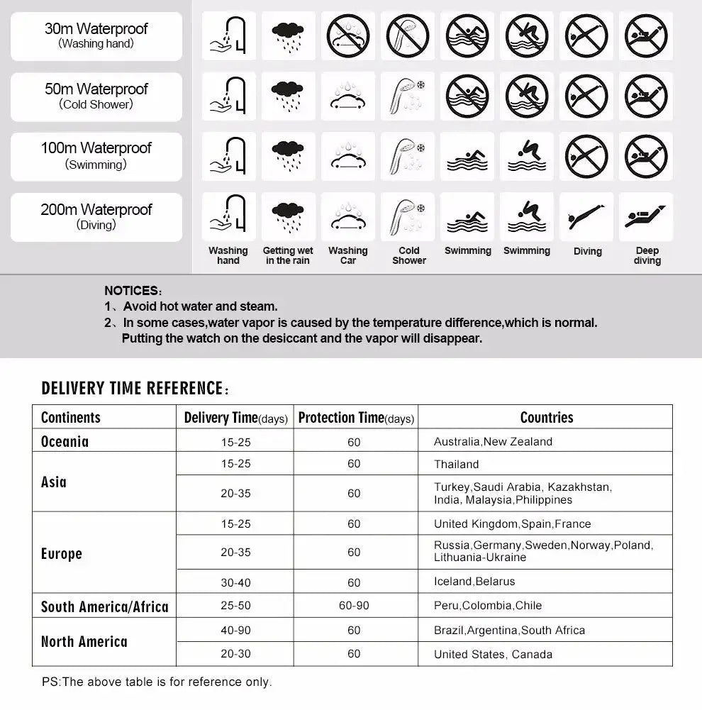 SKMEI 2141 Stainless Steel Digital Watche Muslim Azan Prayer Compass Clock Adhan Alarm Hijri Islamic Wristwatch with Back Light - Lootquake