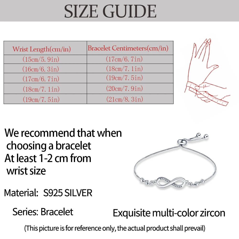 925 Silver Valentine's Day Snake Year Series Pendant Suitable for 925 Sterling Silver Original Women's Bracelet DIY Jewelry Gift - Lootquake