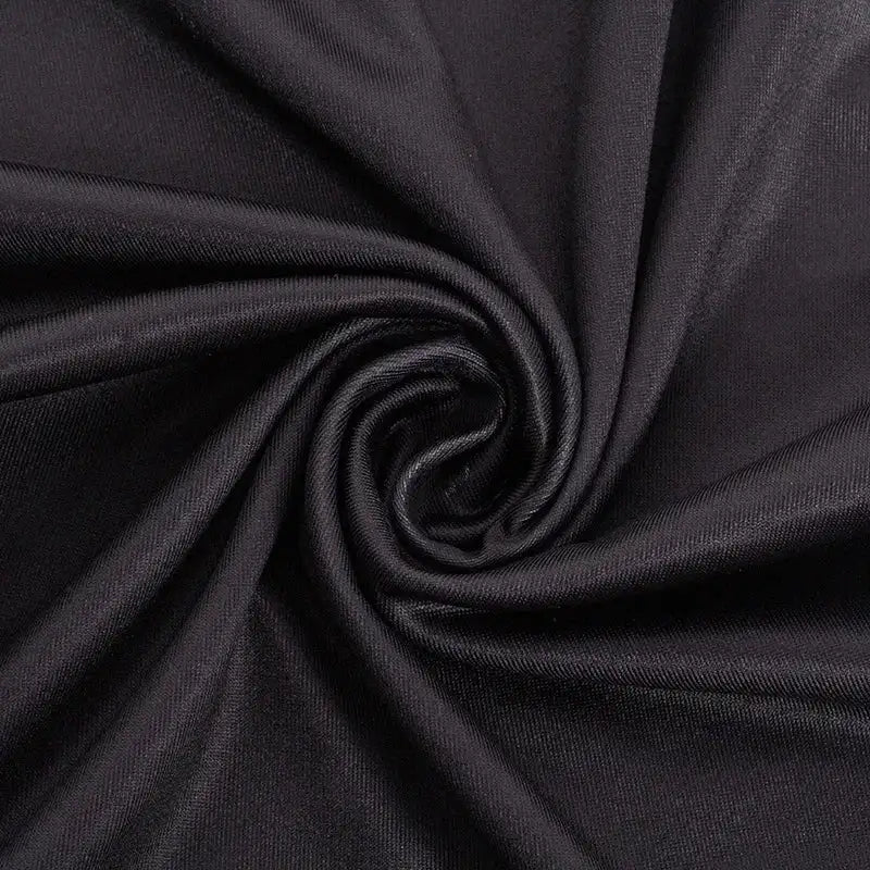 Tossy Python Printed Hollow Out Maxi Dress Female Slim Sexy Side Split Sleeveless Contrast Summer Party Dress Women's Long Dress - Lootquake