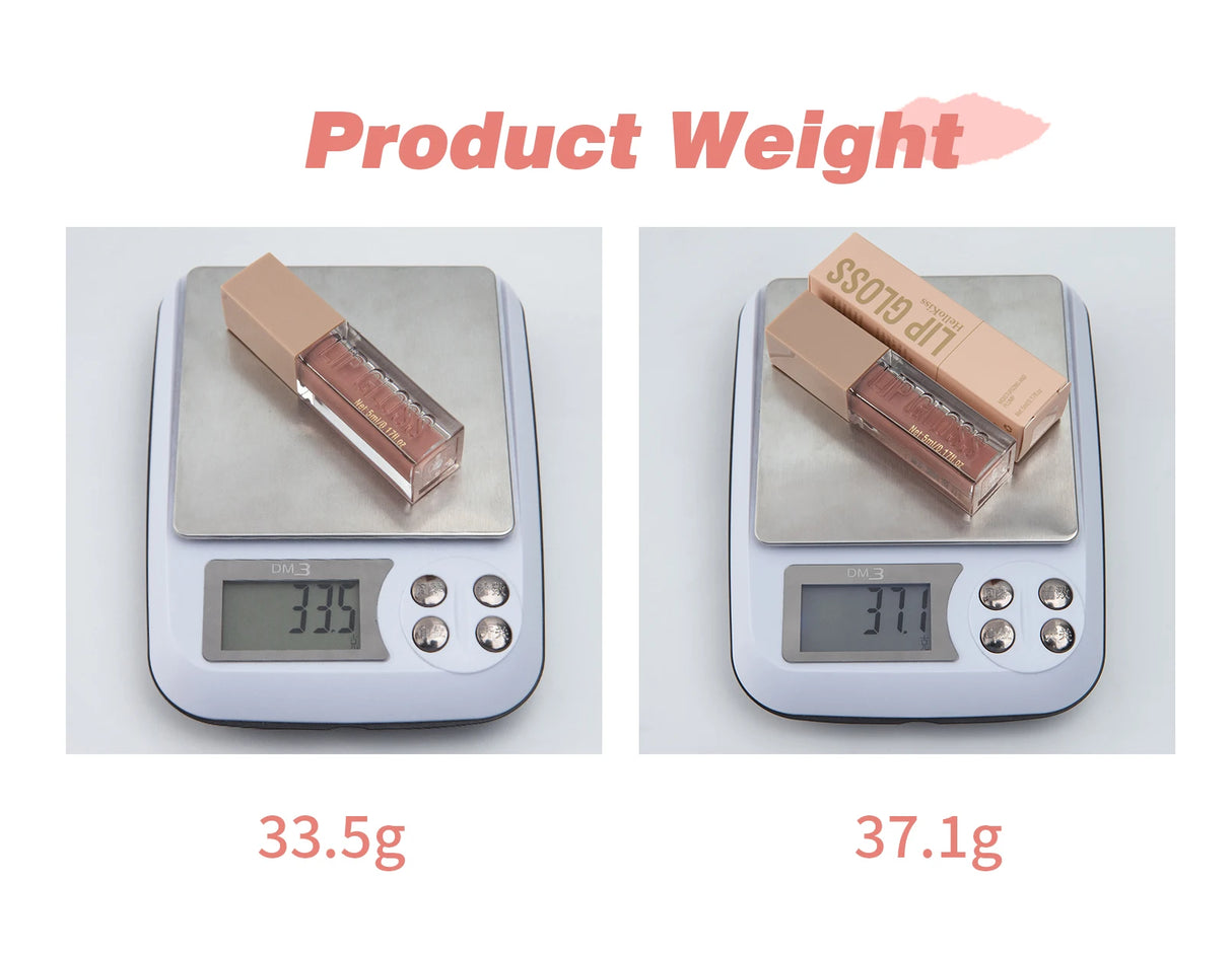 8 Color Non-stick cup Velvet Satin Gloss Lip glaze Mist Liquid matte lipstick Waterproof long-lasting color liquid