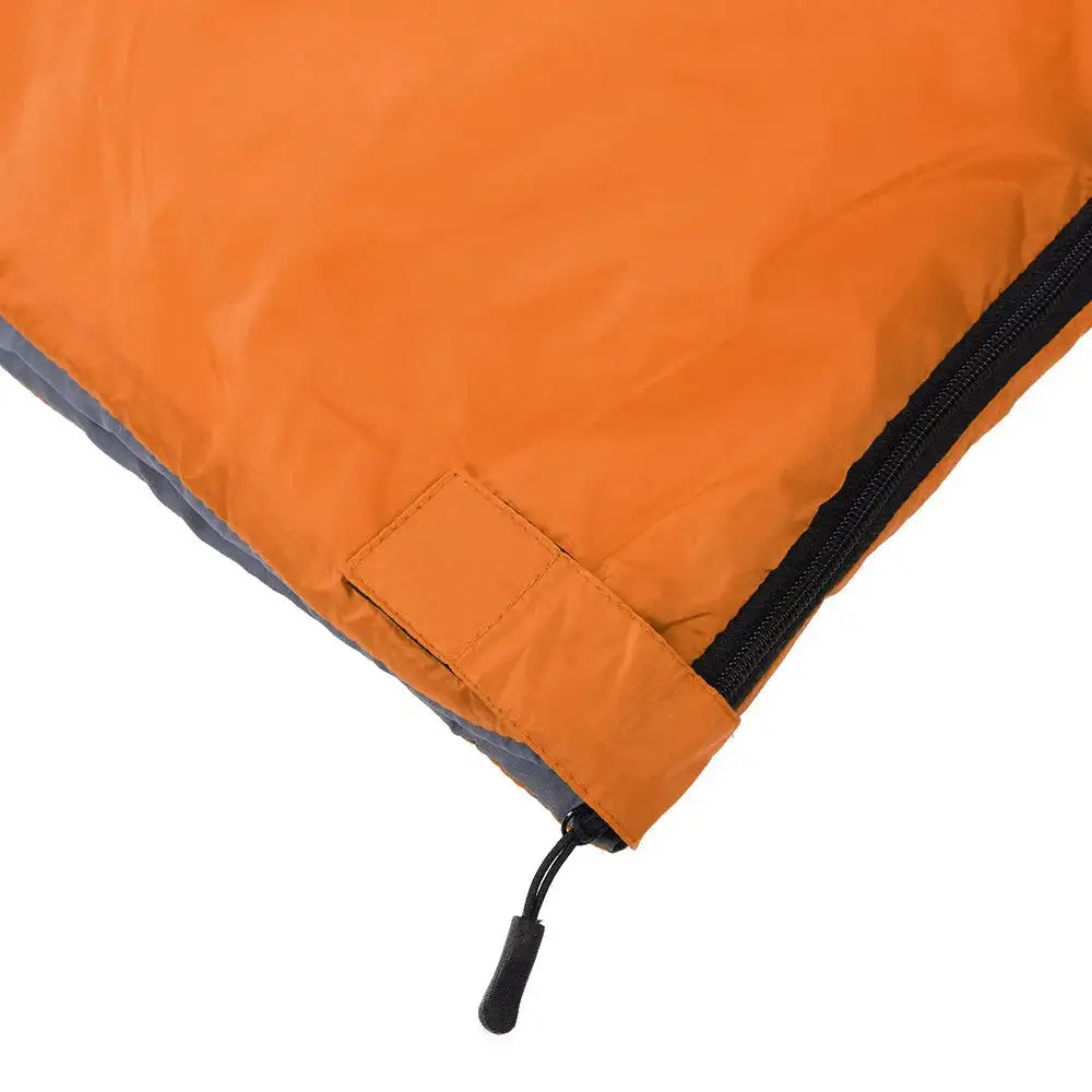 Saco de dormir portátil para exteriores Lixada de 190 x 75 cm, para acampar, viajar, senderismo, multifunción, ultraligero, 680 g, para mochileros.