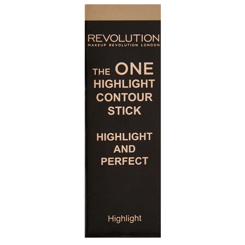 REVOLUTION The One Highlight Contour Stick