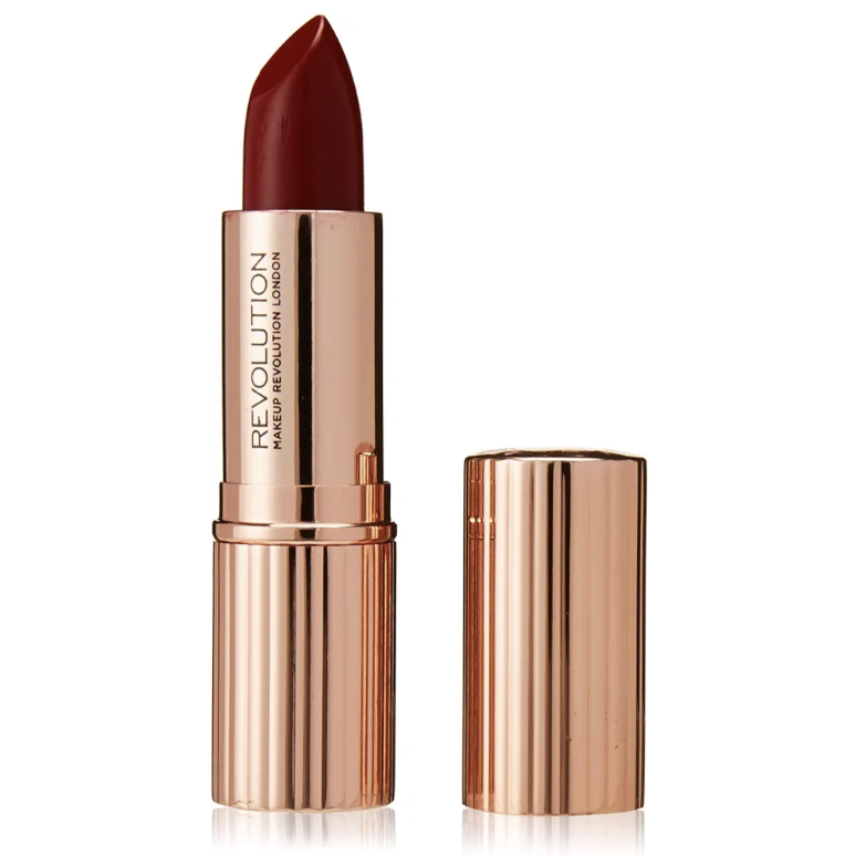 REVOLUTION Renaissance Date Lipstick