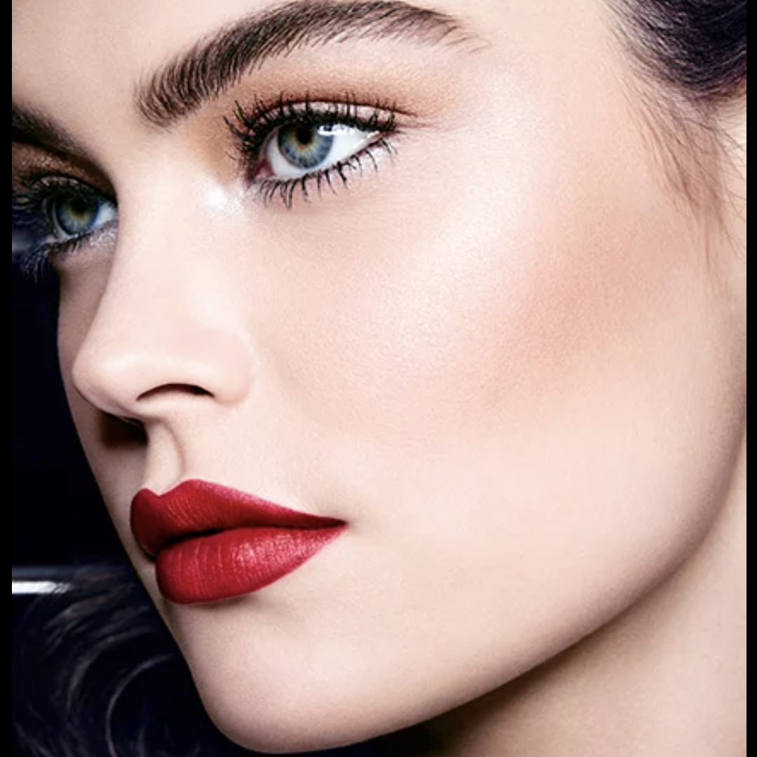 REVOLUTION Haunted Lipstick Collection