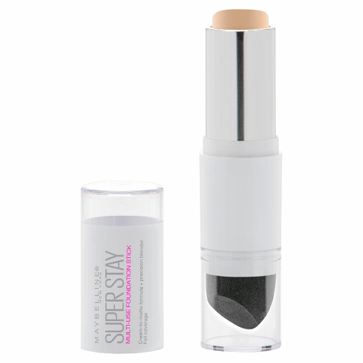 MAYBELLINE SuperStay Multi-Use Foundation Stick