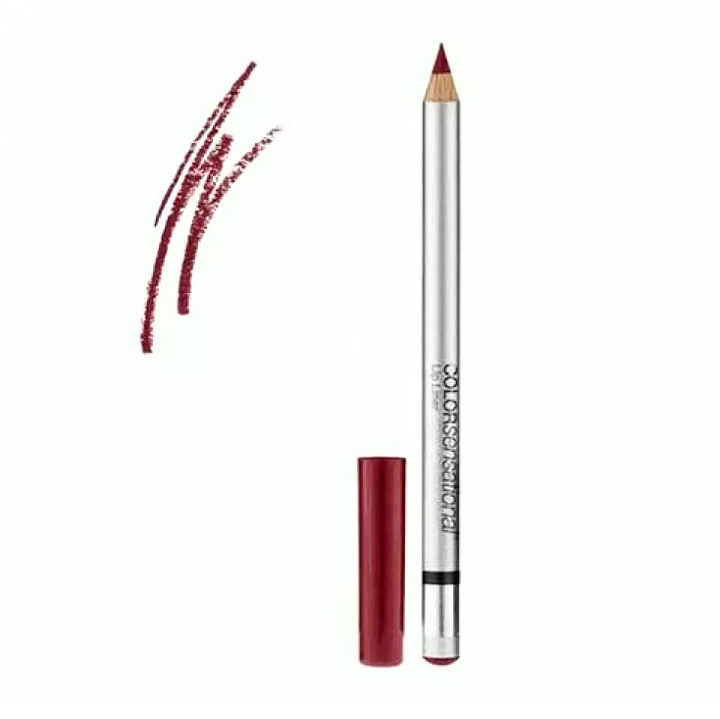 MAYBELLINE Color Sensational Lip Liner