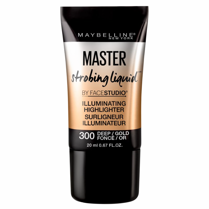 MAYBELLINE Master Strobing Liquid Illuminating Highlighter