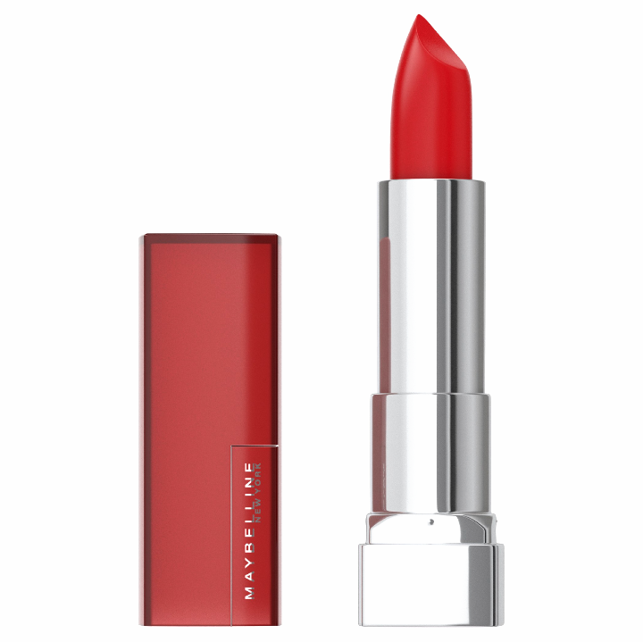 MAYBELLINE Color Sensational Rich In Colors Lipstick