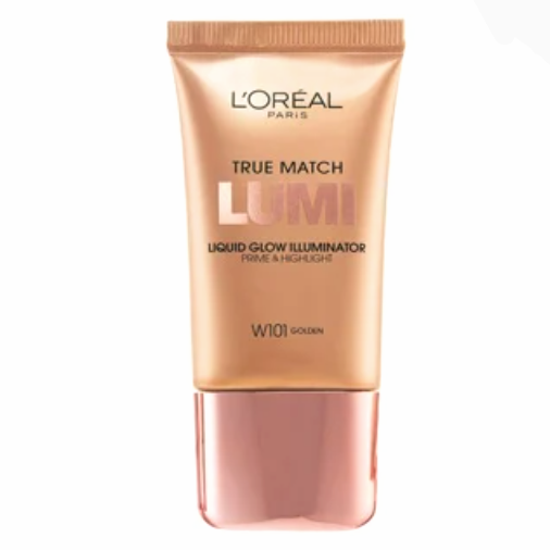 L'OREAL True Match Lumi Liquid Glow Illuminator