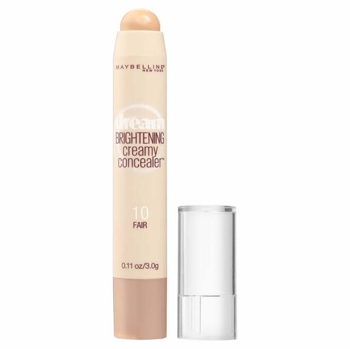 MAYBELLINE Dream Brightening Creamy Concealer